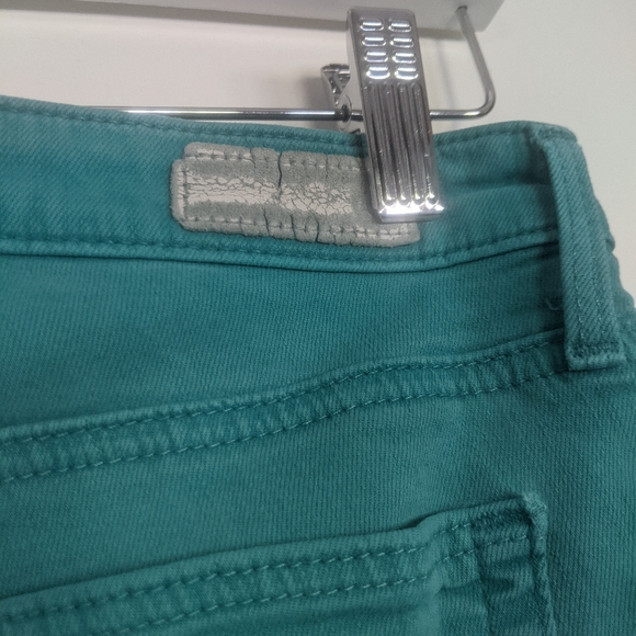 AG Adriano Goldschmied Aqua jeans - Picture 2 of 6